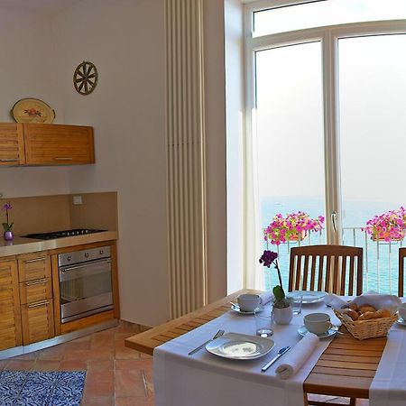 Villa Lieta Ischia Dış mekan fotoğraf