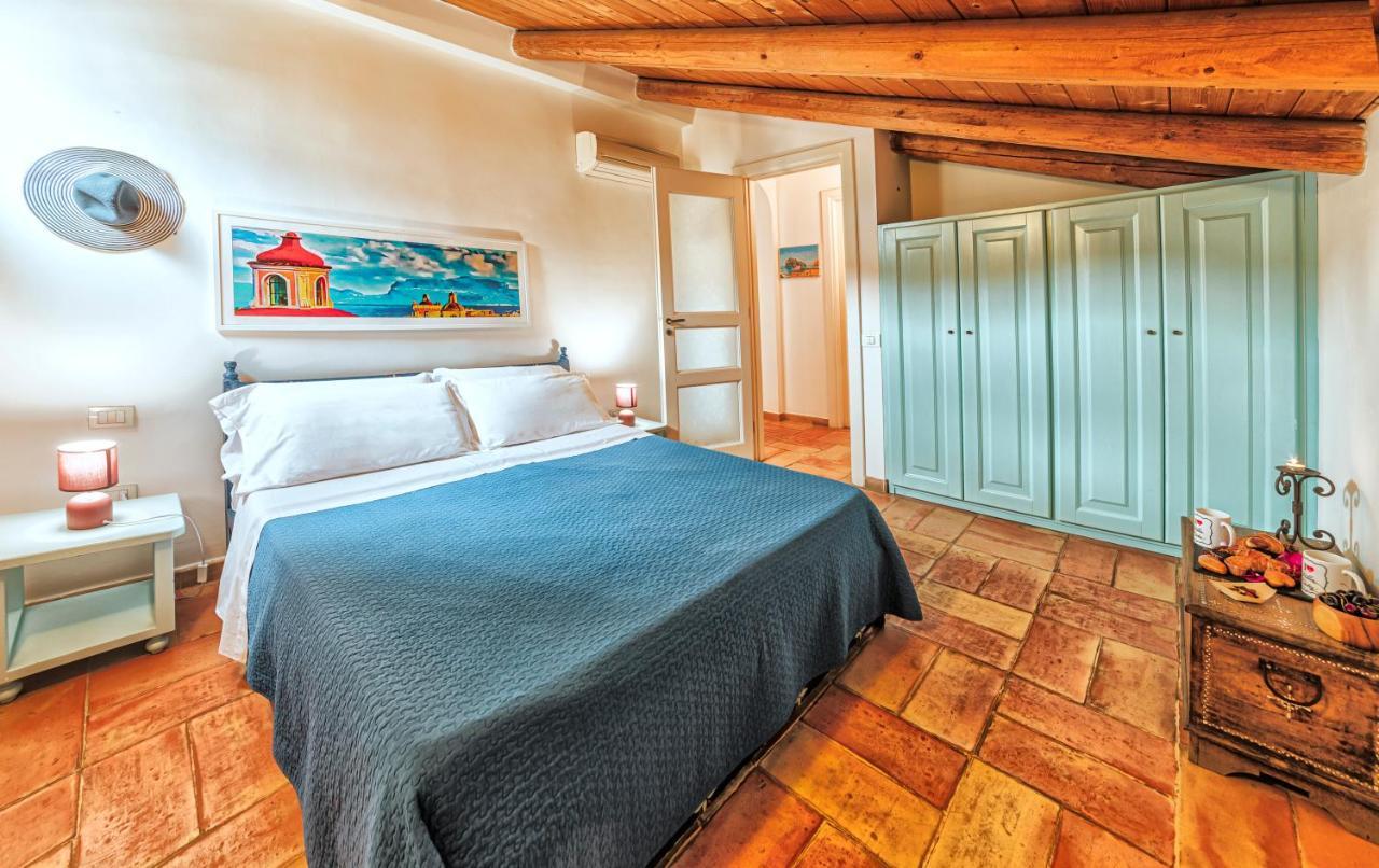Villa Lieta Ischia Dış mekan fotoğraf