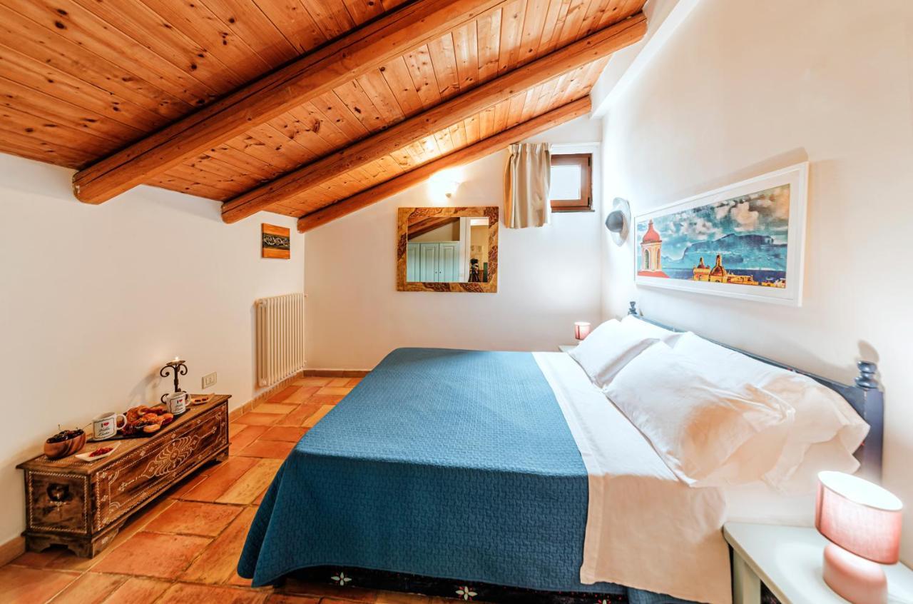 Villa Lieta Ischia Dış mekan fotoğraf