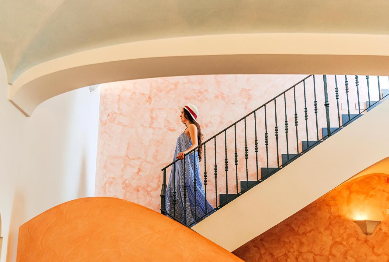 Villa Lieta Ischia Dış mekan fotoğraf