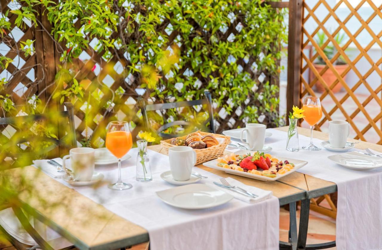 Villa Lieta Ischia Dış mekan fotoğraf