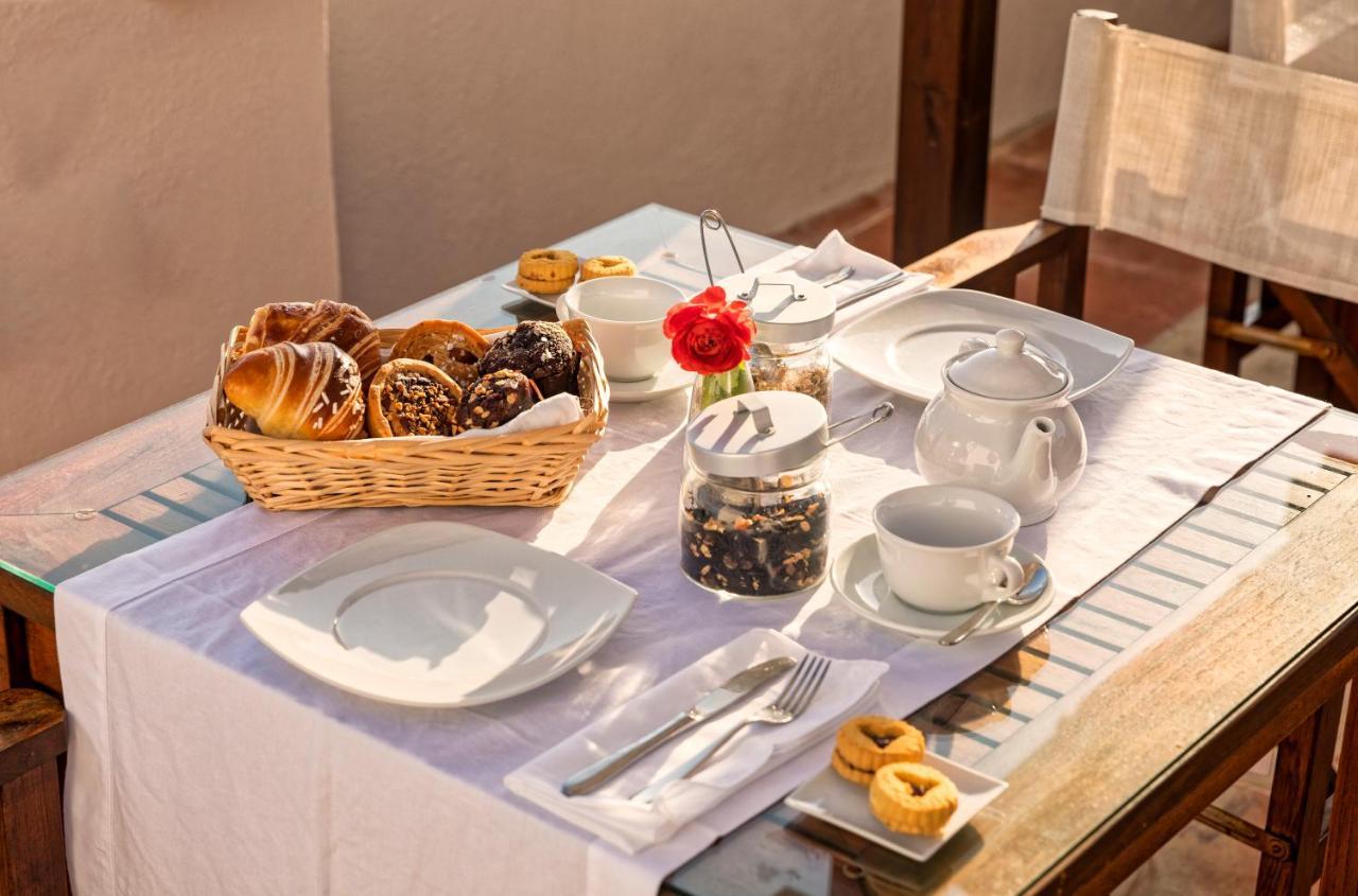 Villa Lieta Ischia Dış mekan fotoğraf