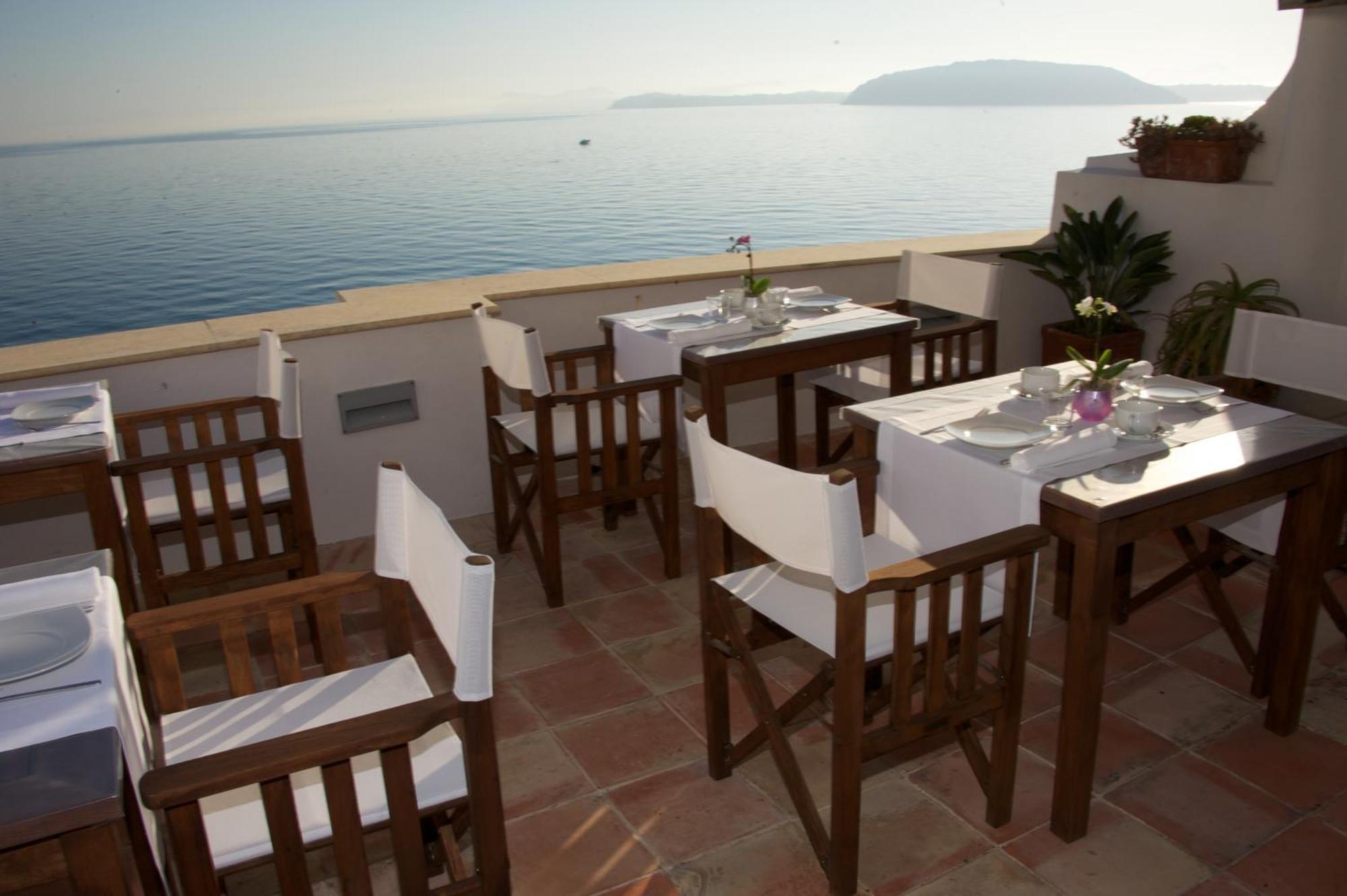 Villa Lieta Ischia Dış mekan fotoğraf