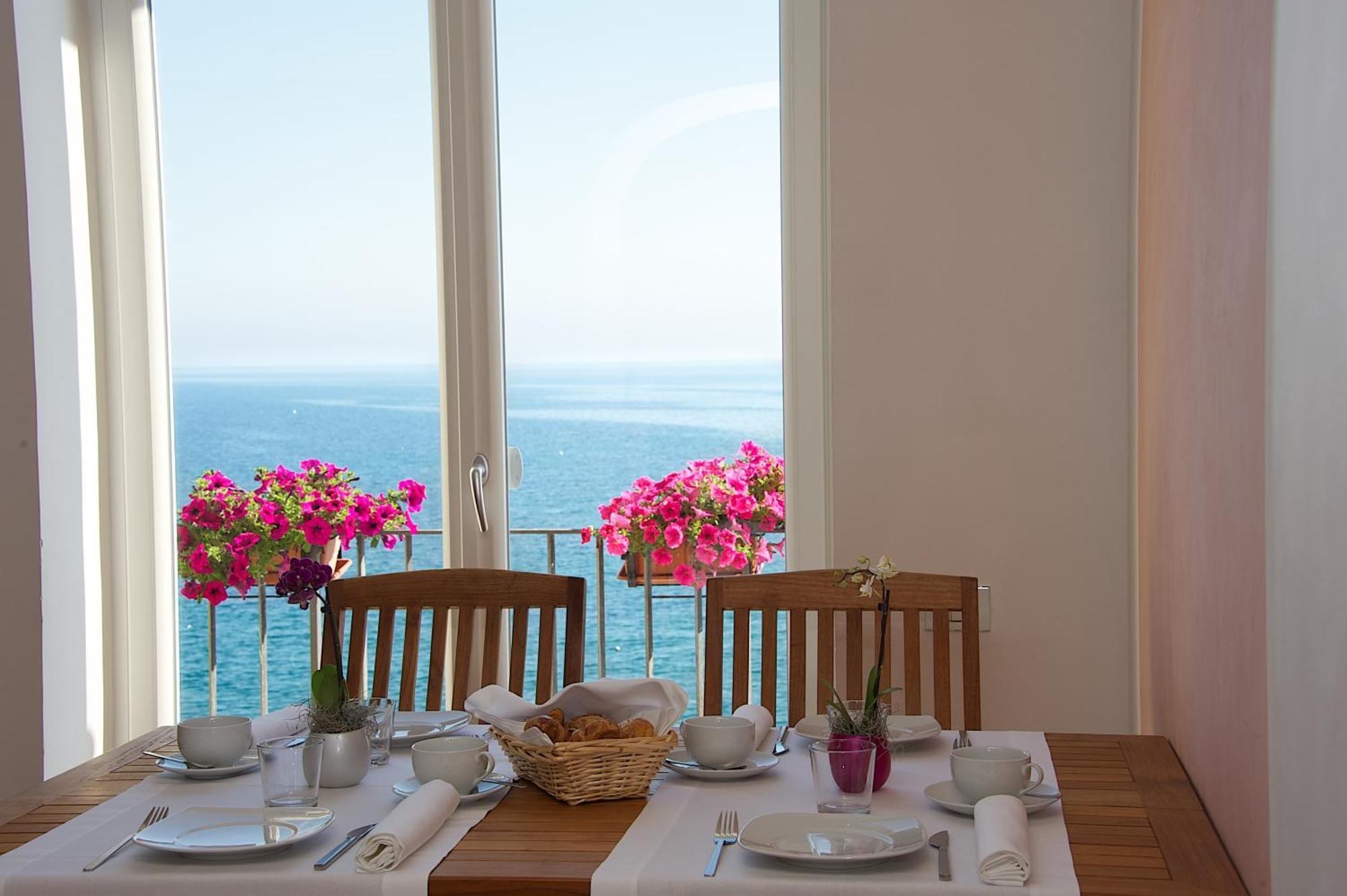 Villa Lieta Ischia Dış mekan fotoğraf