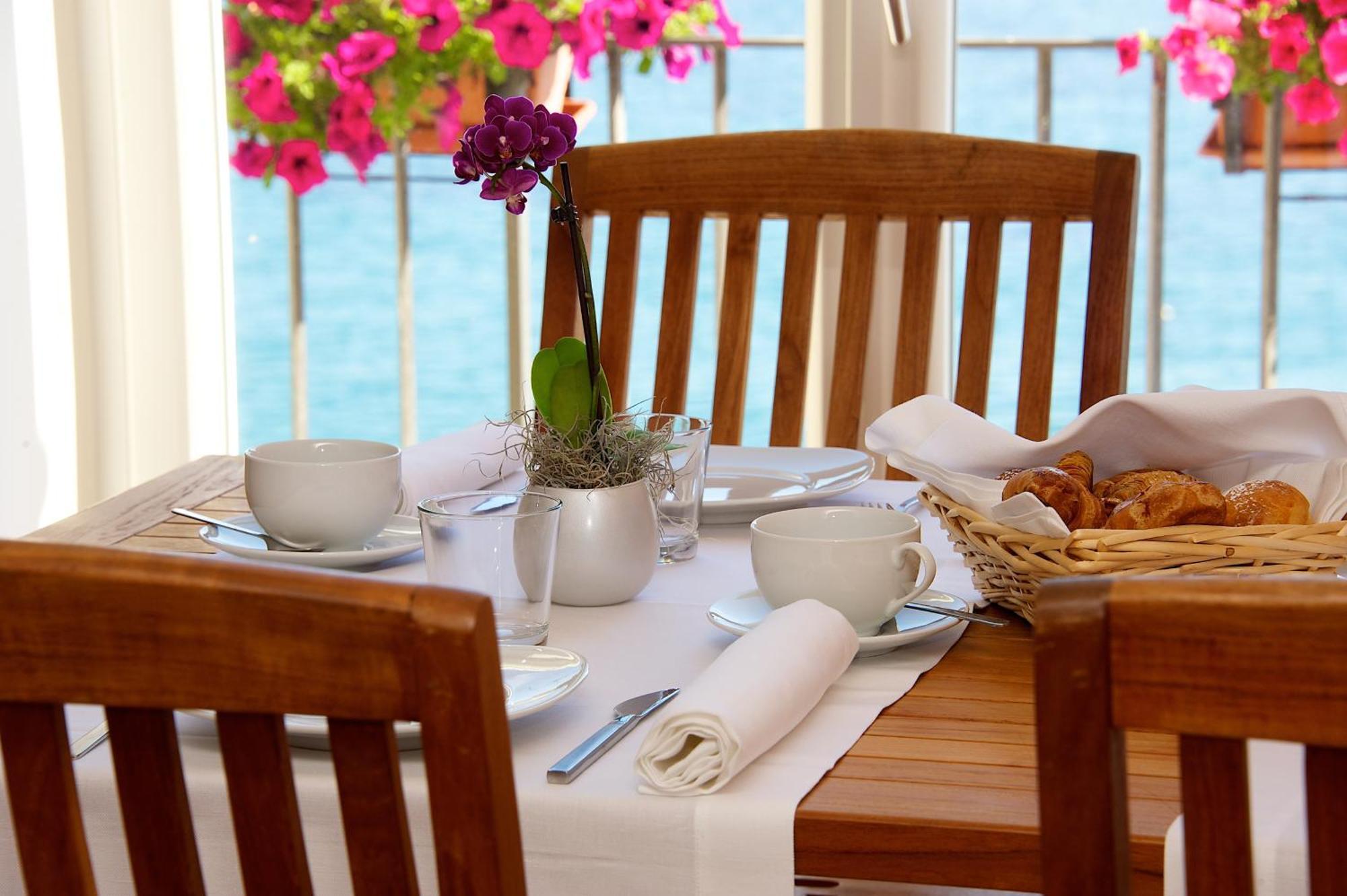 Villa Lieta Ischia Dış mekan fotoğraf