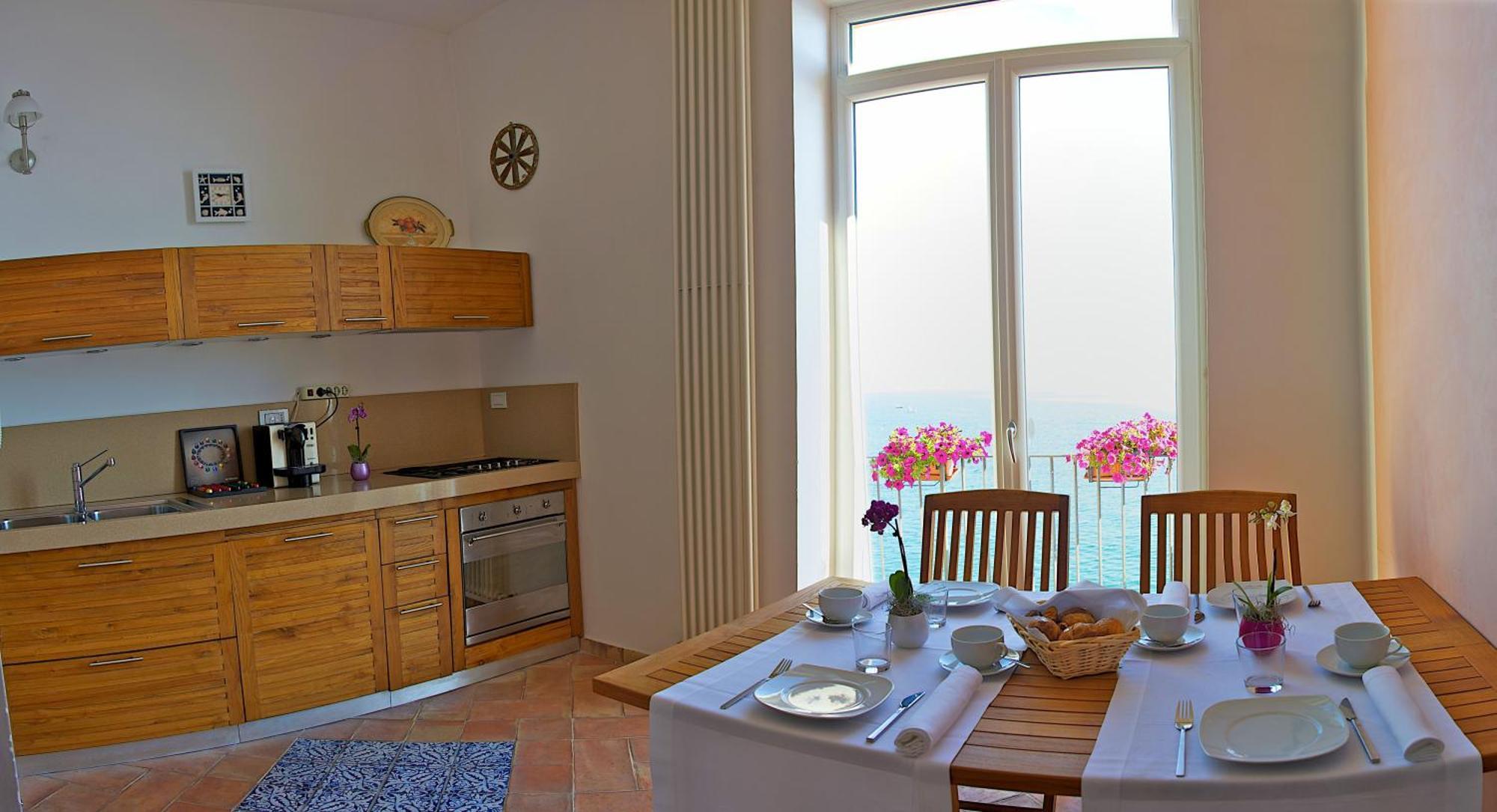 Villa Lieta Ischia Dış mekan fotoğraf