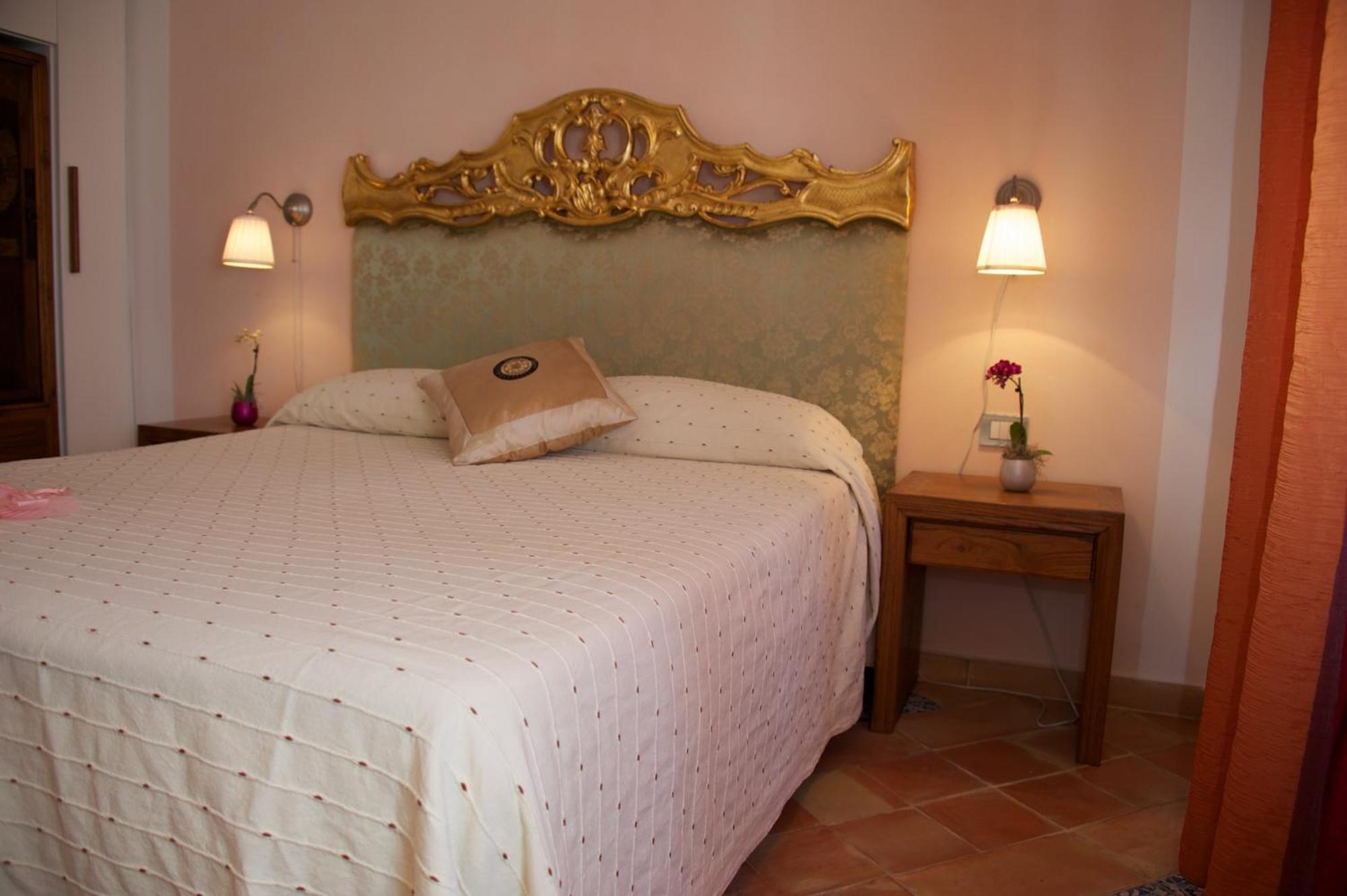 Villa Lieta Ischia Dış mekan fotoğraf