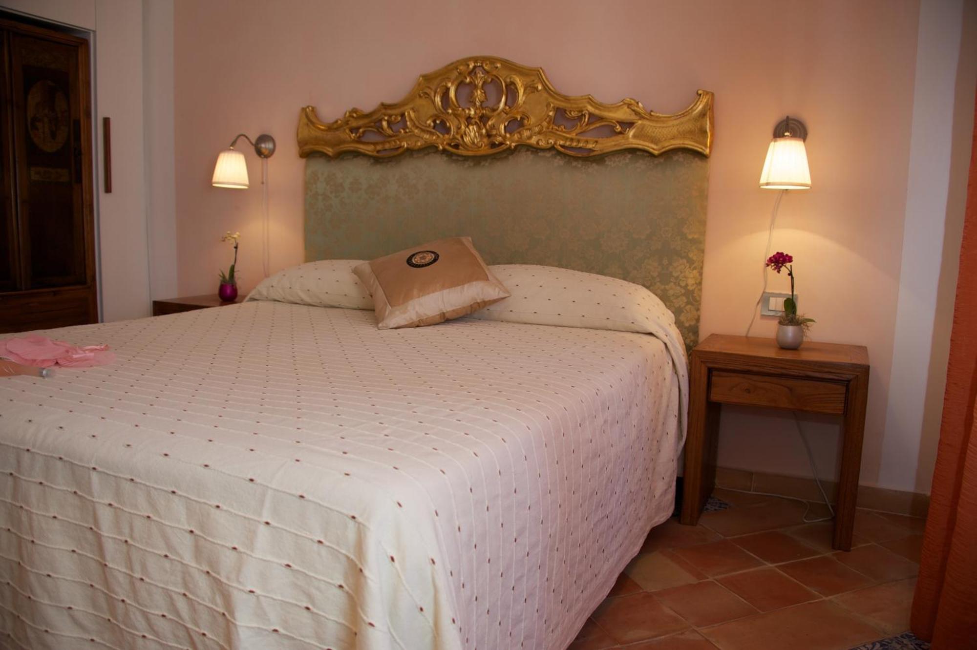 Villa Lieta Ischia Dış mekan fotoğraf