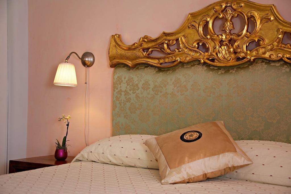 Villa Lieta Ischia Dış mekan fotoğraf