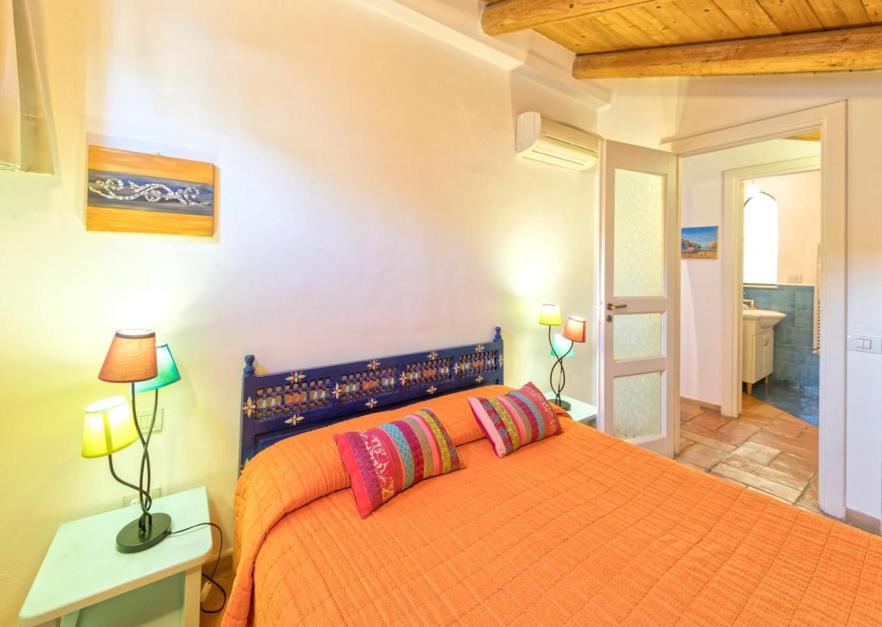 Villa Lieta Ischia Dış mekan fotoğraf