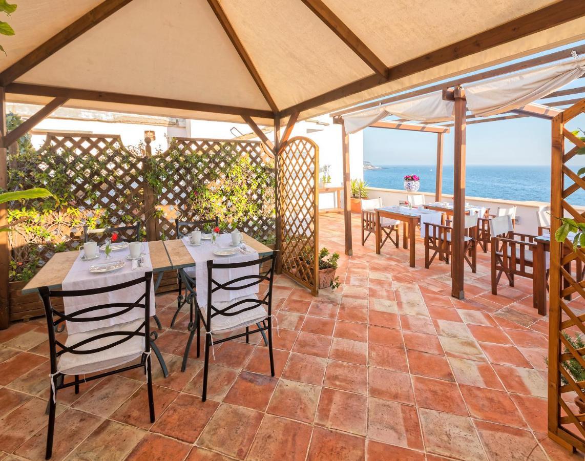 Villa Lieta Ischia Dış mekan fotoğraf
