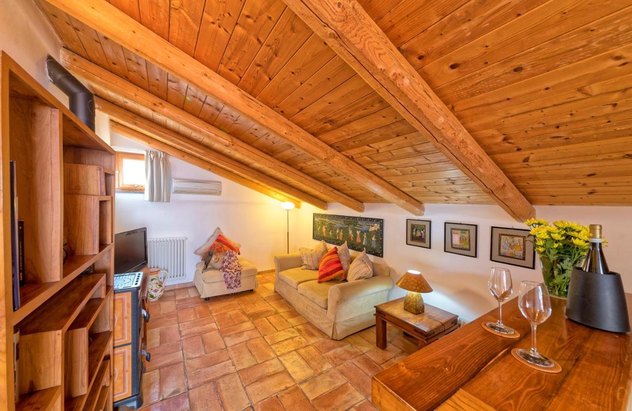Villa Lieta Ischia Dış mekan fotoğraf