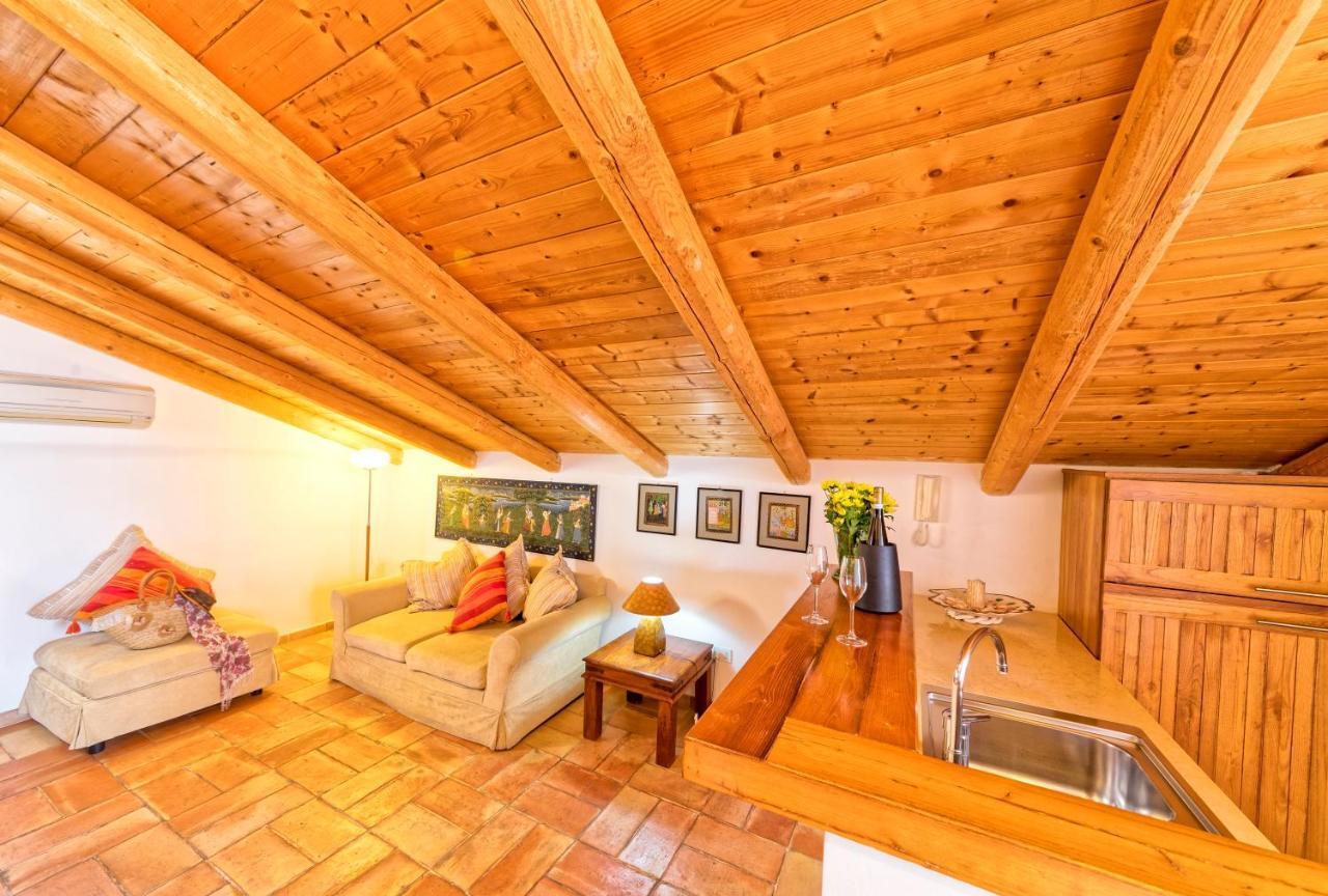 Villa Lieta Ischia Dış mekan fotoğraf