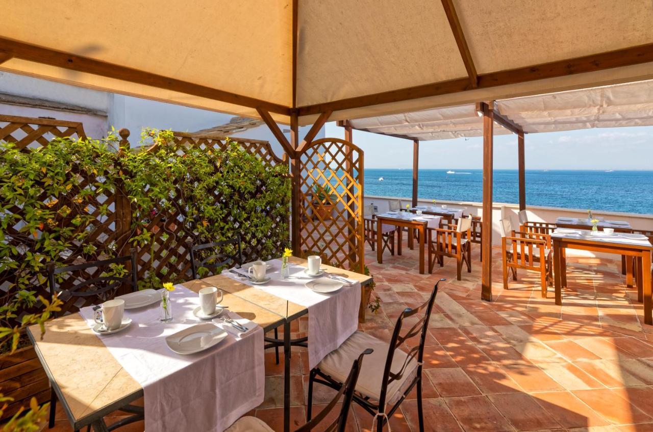 Villa Lieta Ischia Dış mekan fotoğraf