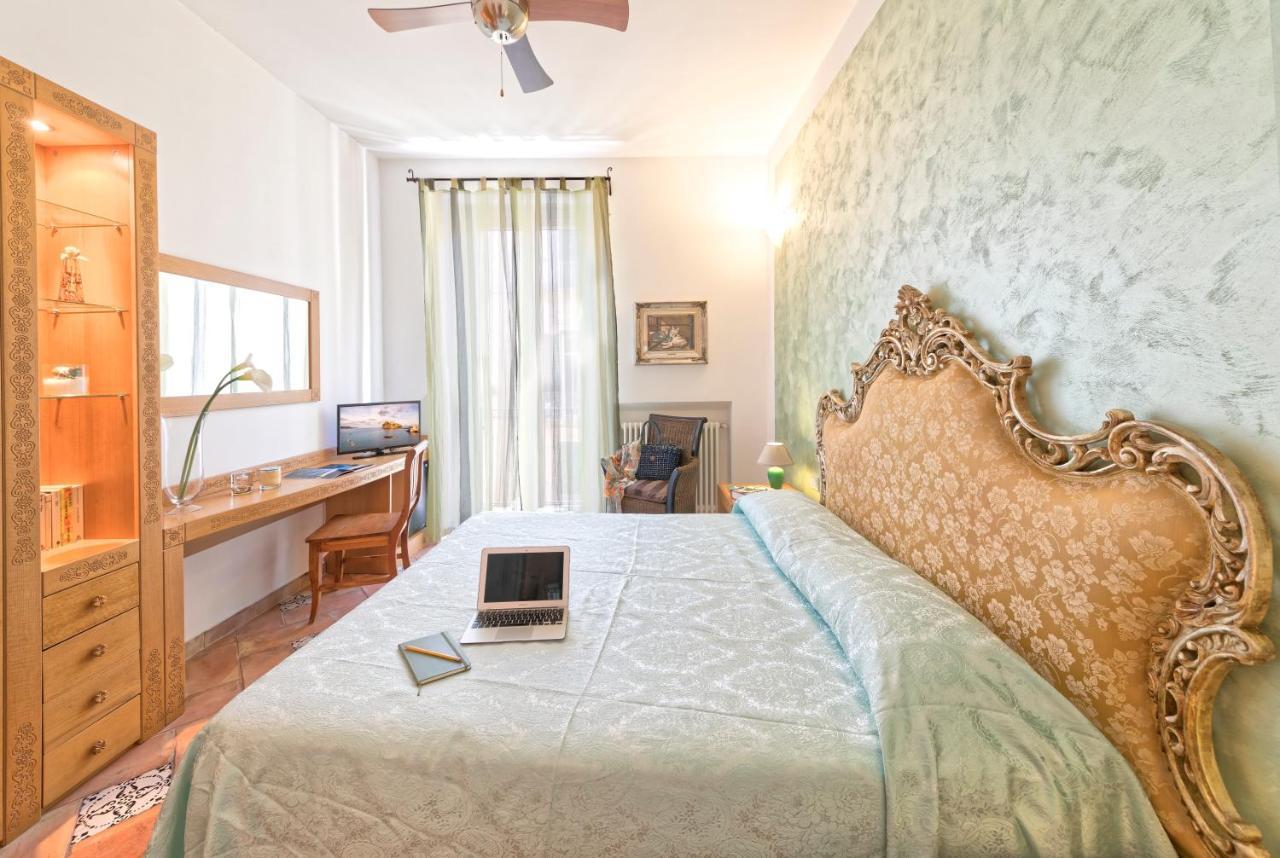 Villa Lieta Ischia Dış mekan fotoğraf