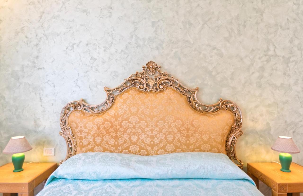 Villa Lieta Ischia Dış mekan fotoğraf