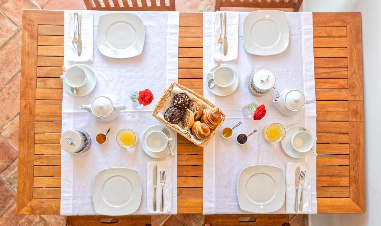 Villa Lieta Ischia Dış mekan fotoğraf