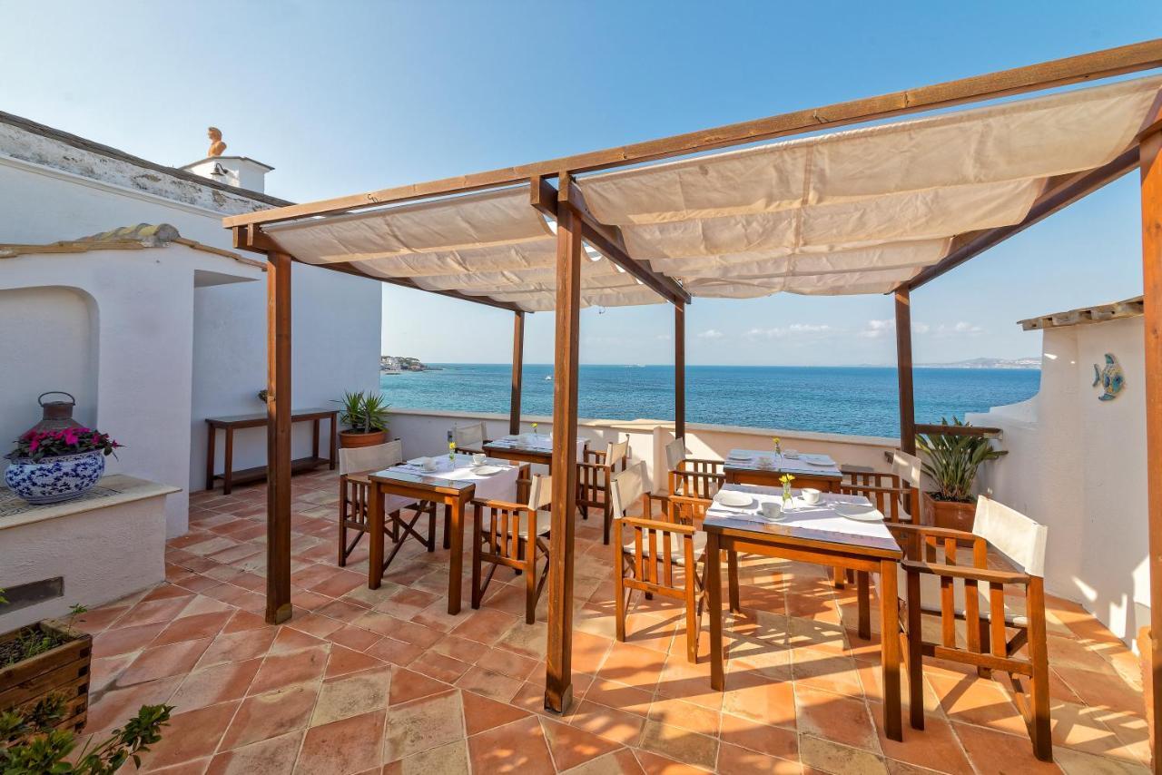 Villa Lieta Ischia Dış mekan fotoğraf
