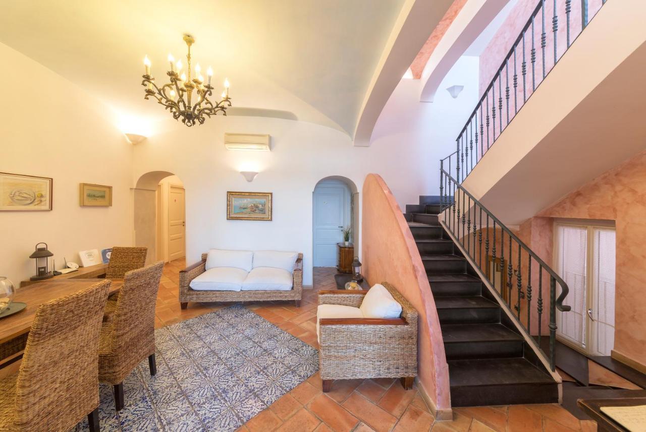 Villa Lieta Ischia Dış mekan fotoğraf