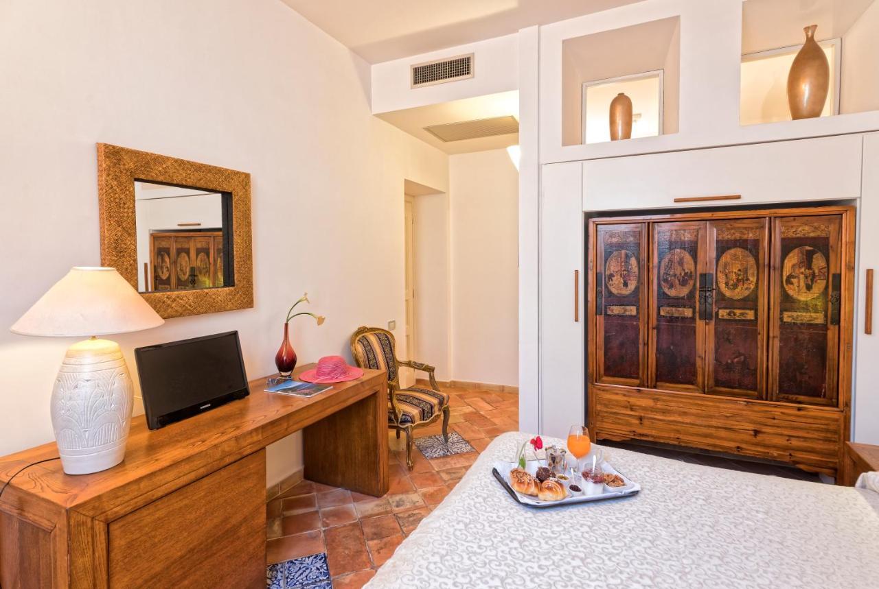 Villa Lieta Ischia Dış mekan fotoğraf